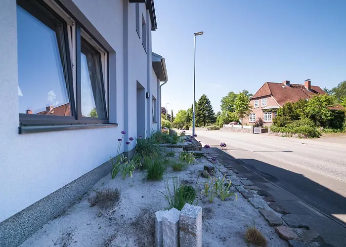 Ferienwohnung Oberdeck