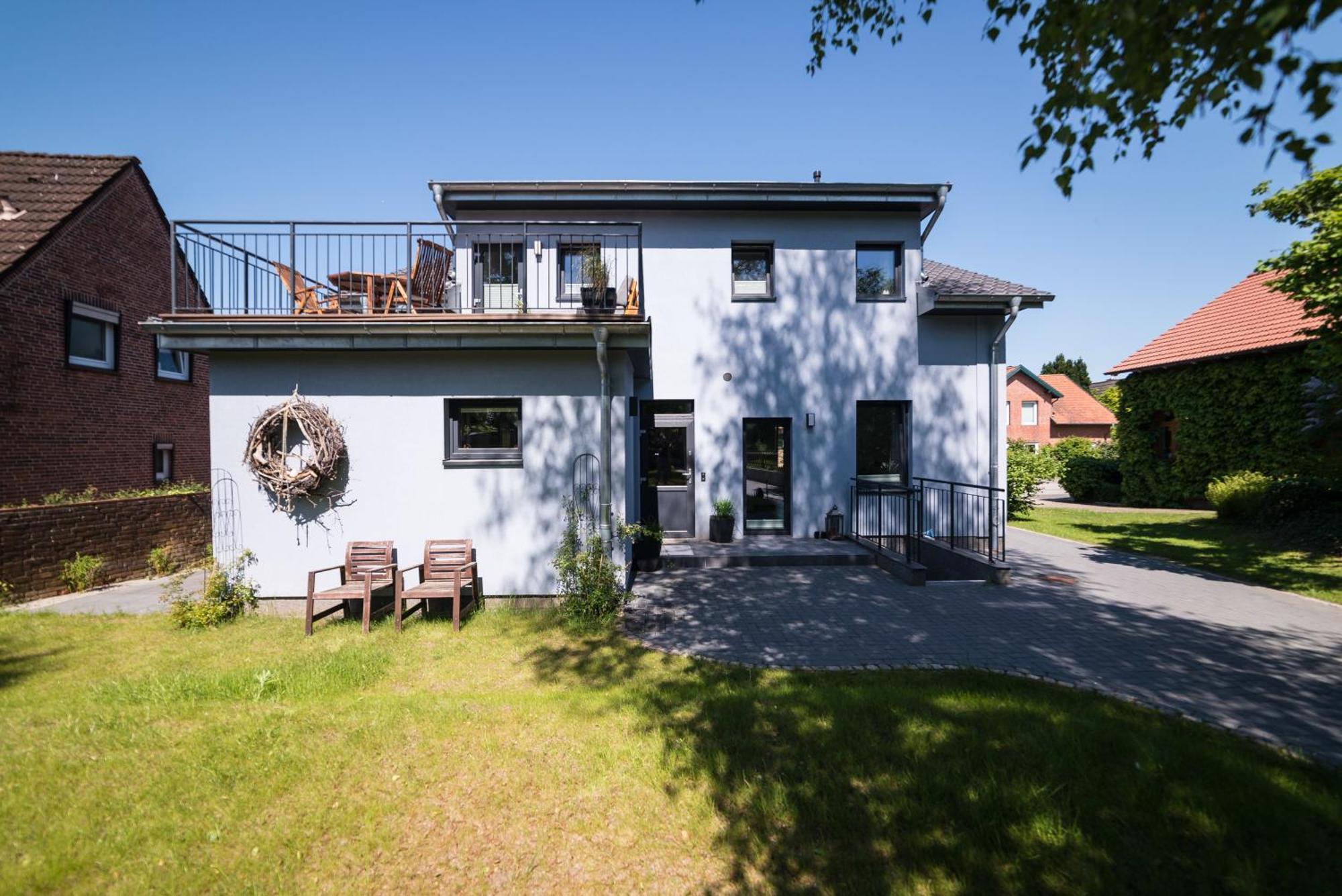 Oberdeck