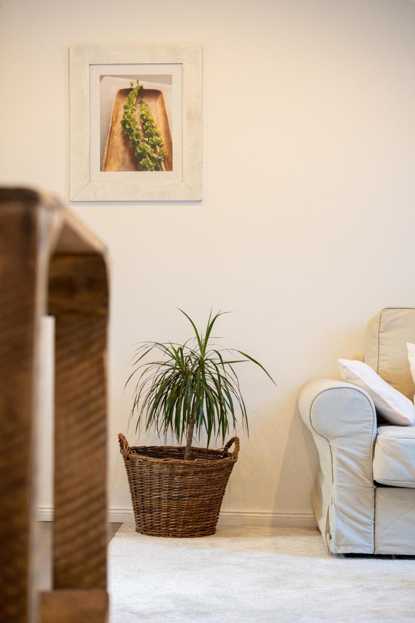 Apartment Oberdeck