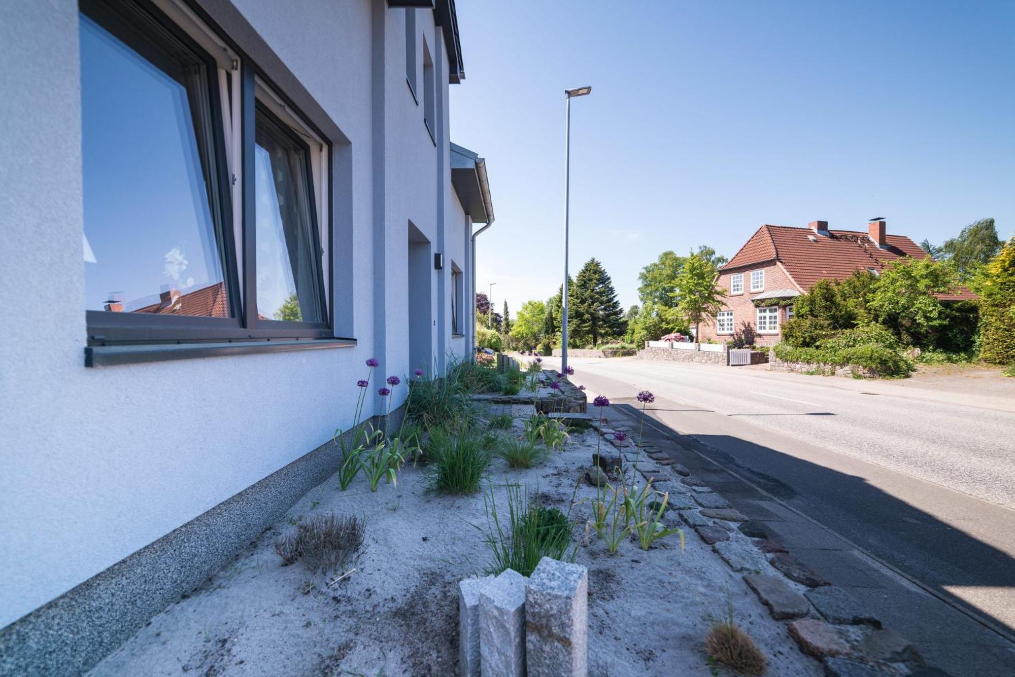Oberdeck Apartment Eckernfoerde